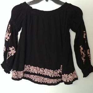 American Eagle Outfitters Tops - AE Viscose top American Eagle Outfitters Tops - AE Viscose top